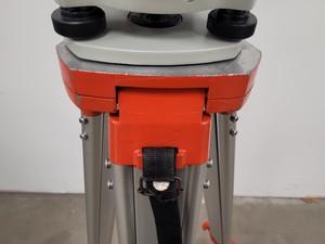 Thumbnail image of Sokkia SET630RK Surveying Total Station with Tripod 