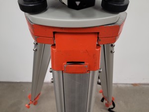 Thumbnail image of Sokkia SET630RK Surveying Total Station with Tripod 