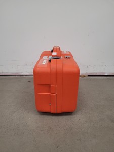 Thumbnail image of Sokkia SET630RK Surveying Total Station with Tripod 