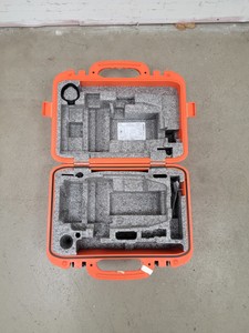 Thumbnail image of Sokkia SET630RK Surveying Total Station with Tripod 