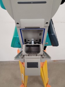 Thumbnail image of Sokkia Surveying Total Station Type: SET630RK with Tripod