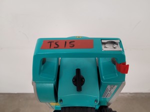 Thumbnail image of Sokkia Surveying Total Station Type: SET630RK with Tripod