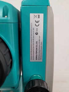 Thumbnail image of Sokkia Surveying Total Station Type: SET630RK with Tripod