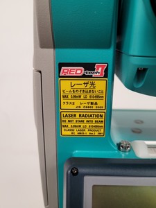 Thumbnail image of Sokkia Surveying Total Station Type: SET630RK with Tripod