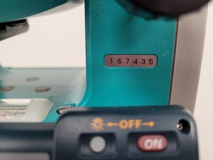 Thumbnail image of Sokkia Surveying Total Station Type: SET630RK with Tripod