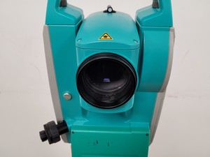 Thumbnail image of Sokkia Surveying Total Station Type: SET630RK with Tripod