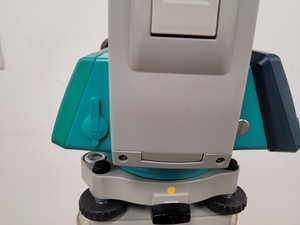 Thumbnail image of Sokkia Surveying Total Station Type: SET630RK with Tripod