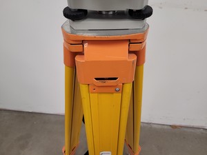 Thumbnail image of Sokkia Surveying Total Station Type: SET630RK with Tripod