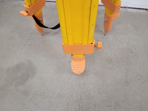 Thumbnail image of Sokkia Surveying Total Station Type: SET630RK with Tripod