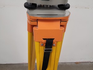 Thumbnail image of Sokkia Surveying Total Station Type: SET630RK with Tripod
