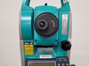 Thumbnail image of Sokkia Surveying Total Station SET530RK with Tripod 