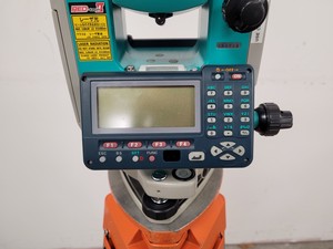 Thumbnail image of Sokkia Surveying Total Station SET530RK with Tripod