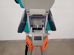 Thumbnail image of Sokkia Surveying Total Station SET530RK with Tripod 