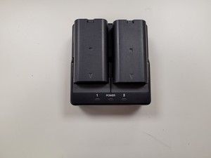 Thumbnail image of Sokkia Surveying Total Station SET530RK with Tripod