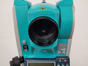 Thumbnail image of Sokkia Surveying Total Station SET530RK with Tripod