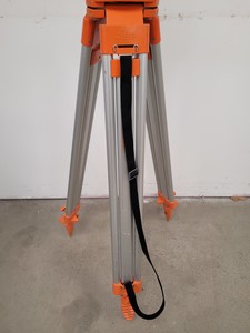 Thumbnail image of Sokkia Surveying Total Station SET530RK with Tripod 