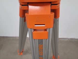 Thumbnail image of Sokkia Surveying Total Station SET530RK with Tripod 