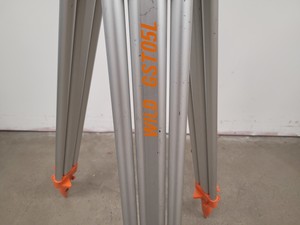 Thumbnail image of Sokkia Surveying Total Station SET530RK with Tripod