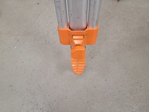 Thumbnail image of Sokkia Surveying Total Station SET530RK with Tripod 