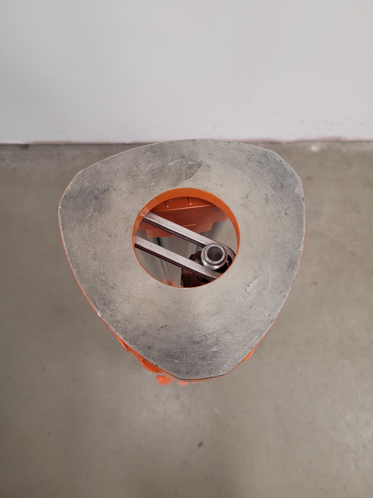 Image of Sokkia Surveying Total Station SET530RK with Tripod