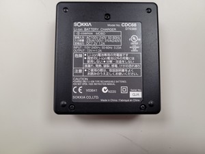 Thumbnail image of Sokkia Surveying Total Station SET530RK with Tripod