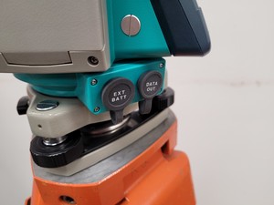 Thumbnail image of Sokkia SET530RK Surveying Total Station  with Tripod 