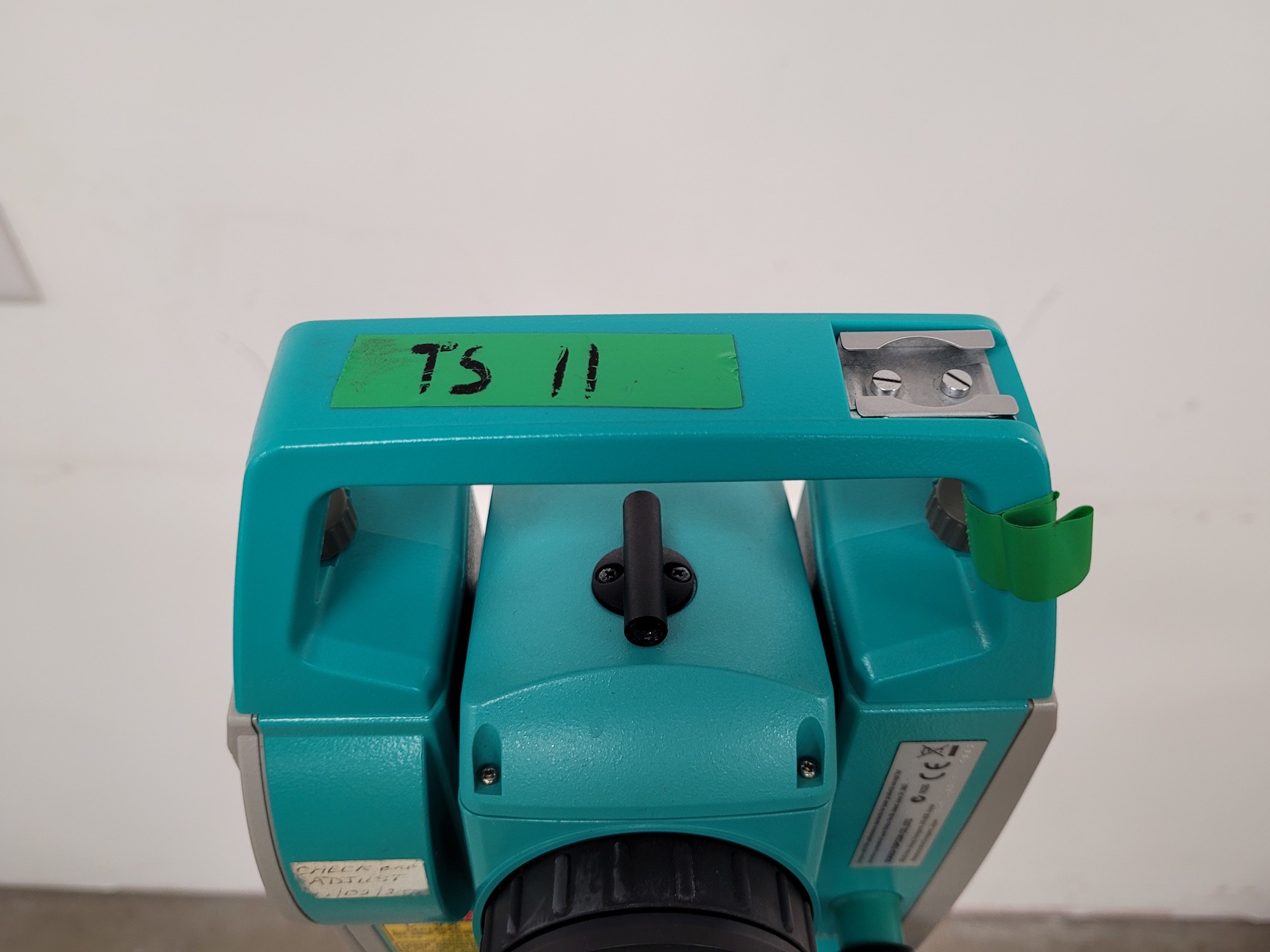 Image of Sokkia Surveying Total Station Type: SET630RK & Topcon Tripod