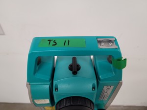 Thumbnail image of Sokkia Surveying Total Station Type: SET630RK & Topcon Tripod