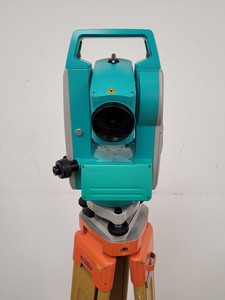 Thumbnail image of Sokkia Surveying Total Station Type: SET630RK & Topcon Tripod
