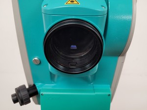 Thumbnail image of Sokkia Surveying Total Station Type: SET630RK & Topcon Tripod