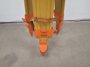 Thumbnail image of Sokkia Surveying Total Station Type: SET630RK & Topcon Tripod