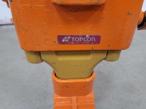 Thumbnail image of Sokkia Surveying Total Station Type: SET630RK & Topcon Tripod