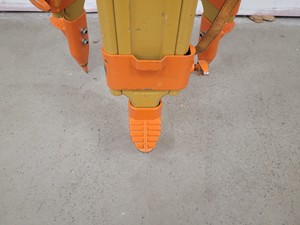 Thumbnail image of Sokkia Surveying Total Station Type: SET630RK & Topcon Tripod