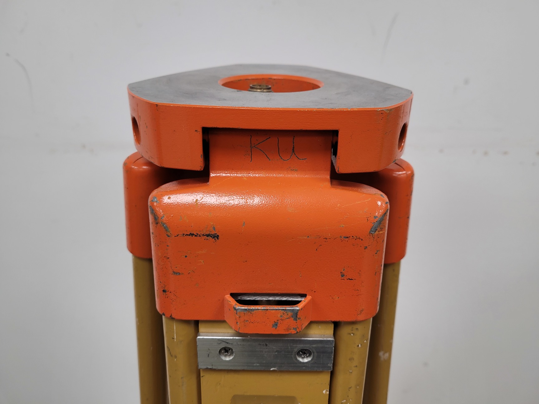 Image of Sokkia Surveying Total Station Type: SET630RK & Topcon Tripod