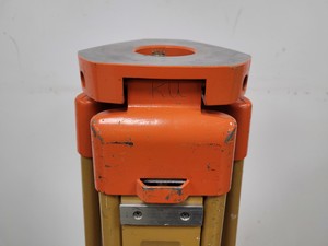Thumbnail image of Sokkia Surveying Total Station Type: SET630RK & Topcon Tripod
