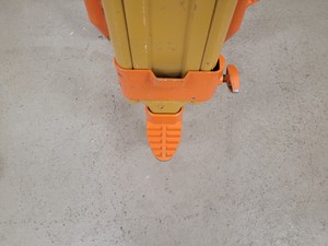 Thumbnail image of Sokkia Surveying Total Station Type: SET630RK & Topcon Tripod