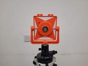 Thumbnail image of Surveying Reflector Prism with Nedo Tripod 