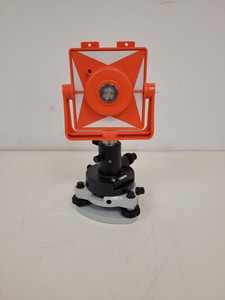 Thumbnail image of Surveying Reflector Prism with Nedo Tripod 