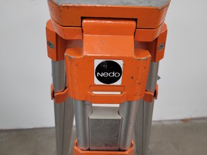 Thumbnail image of Surveying Reflector Prism with Nedo Tripod 