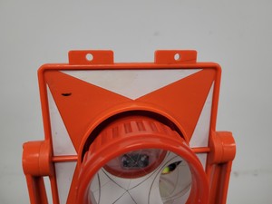 Thumbnail image of Surveying Reflector Prism with Nedo Tripod 