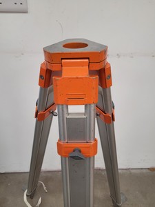 Thumbnail image of Surveying Reflector Prism with Nedo Tripod 