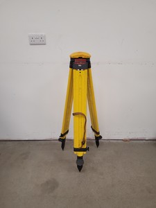 Thumbnail image of Topcon Surveying Reflector Prism with Tripod