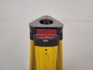 Thumbnail image of Topcon Surveying Reflector Prism with Tripod