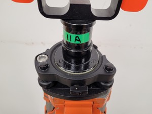 Thumbnail image of Surveying Reflector Prism with Seco case & Nedo Tripod