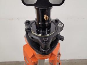 Thumbnail image of Surveying Reflector Prism with Seco case & Nedo Tripod