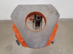 Thumbnail image of Surveying Reflector Prism with Seco case & Nedo Tripod