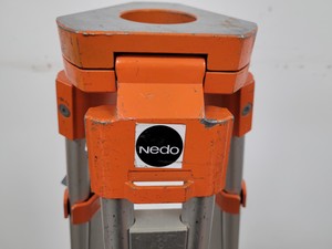 Thumbnail image of Surveying Reflector Prism with Seco case & Nedo Tripod