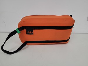 Thumbnail image of Surveying Reflector Prism with Seco case & Nedo Tripod