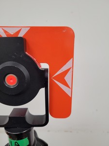Thumbnail image of Surveying Reflector Prism with Seco case & Nedo Tripod