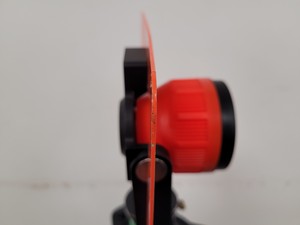 Thumbnail image of Surveying Reflector Prism with Seco case & Nedo Tripod